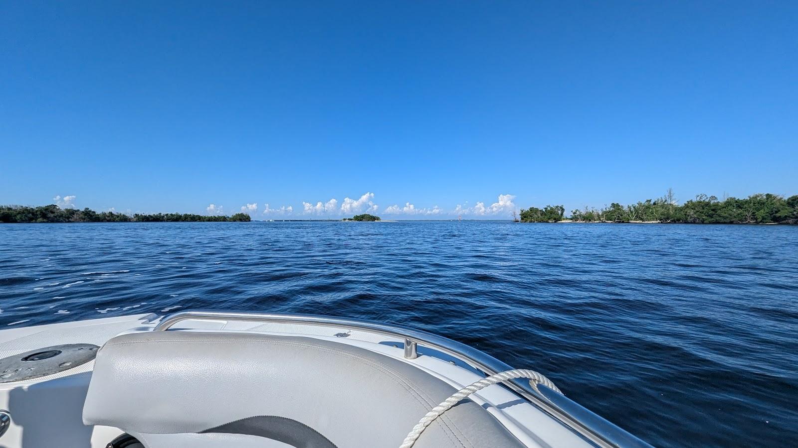 Sandee - Cayo Costa State Park