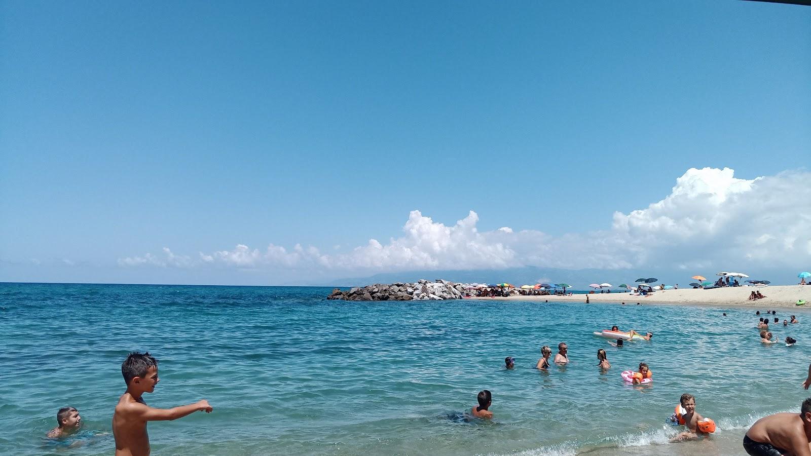 Sandee Lido La Scogliera