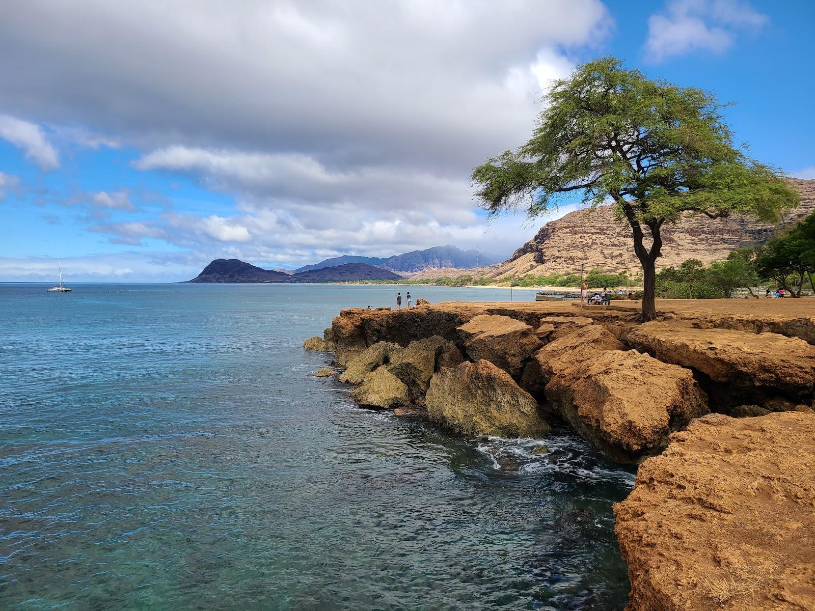 Sandee - Hawaiian Electric Beach Park