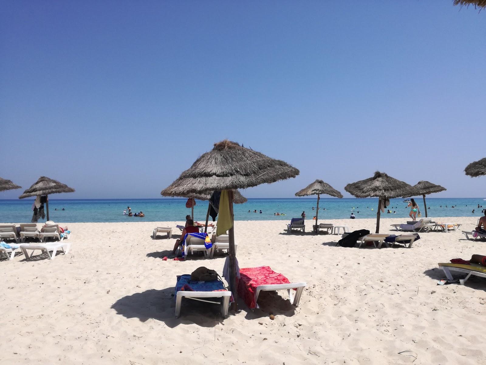 Sandee Plage De Korba