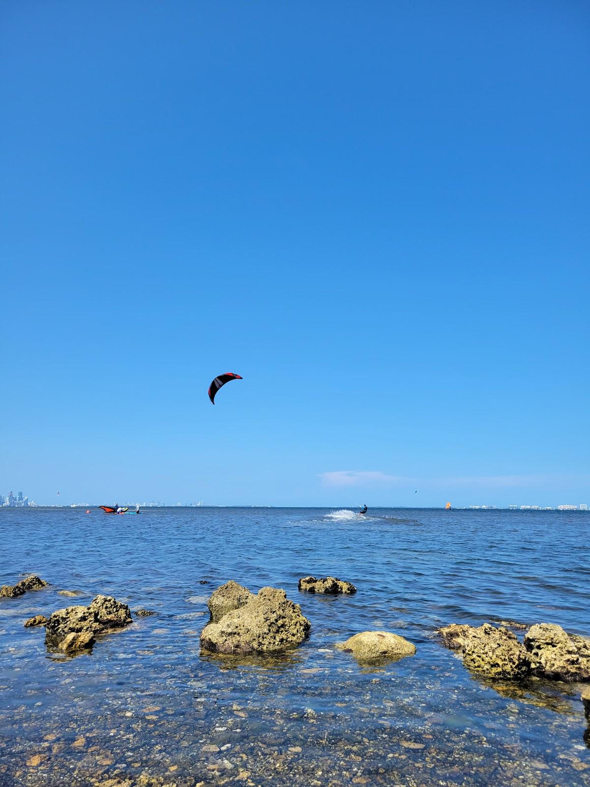 Sandee - Matheson Hammock Park