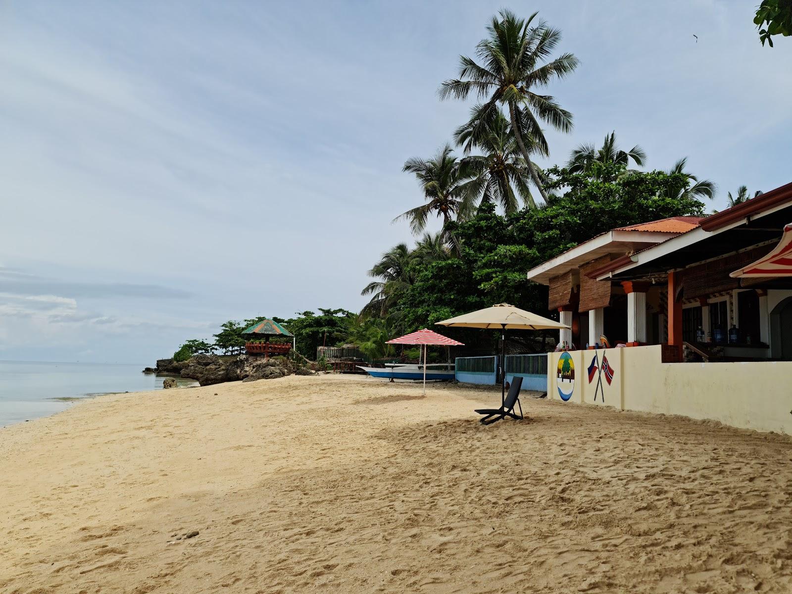 Sandee La Familia Beach Resort