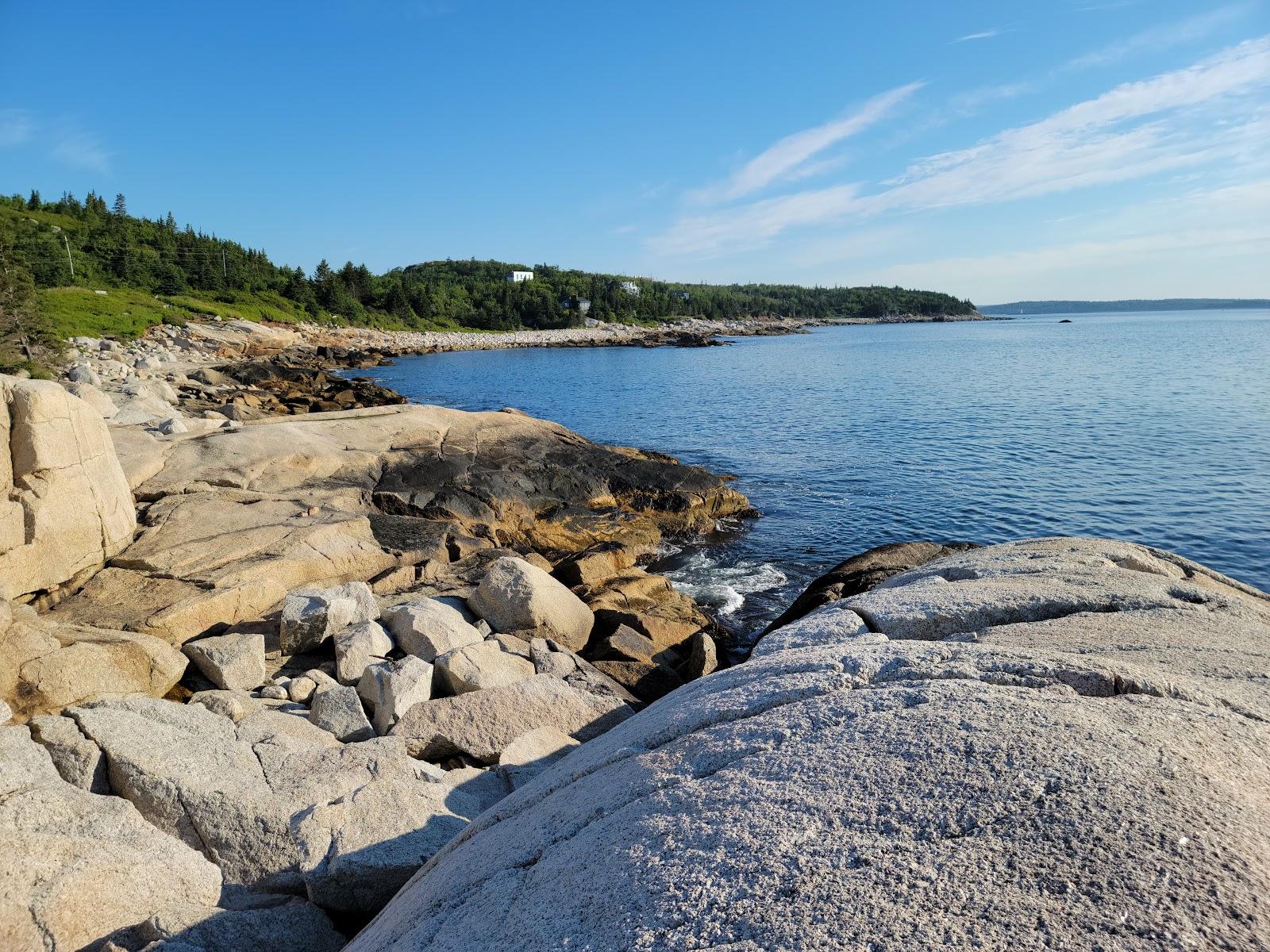 Sandee Herring Cove Provincial Park Reserve