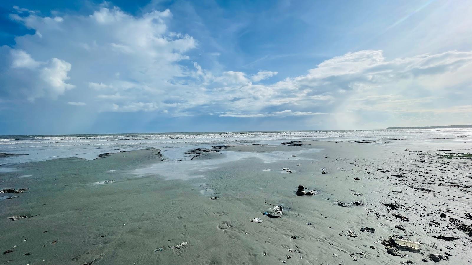 Sandee Palakkulam Beach