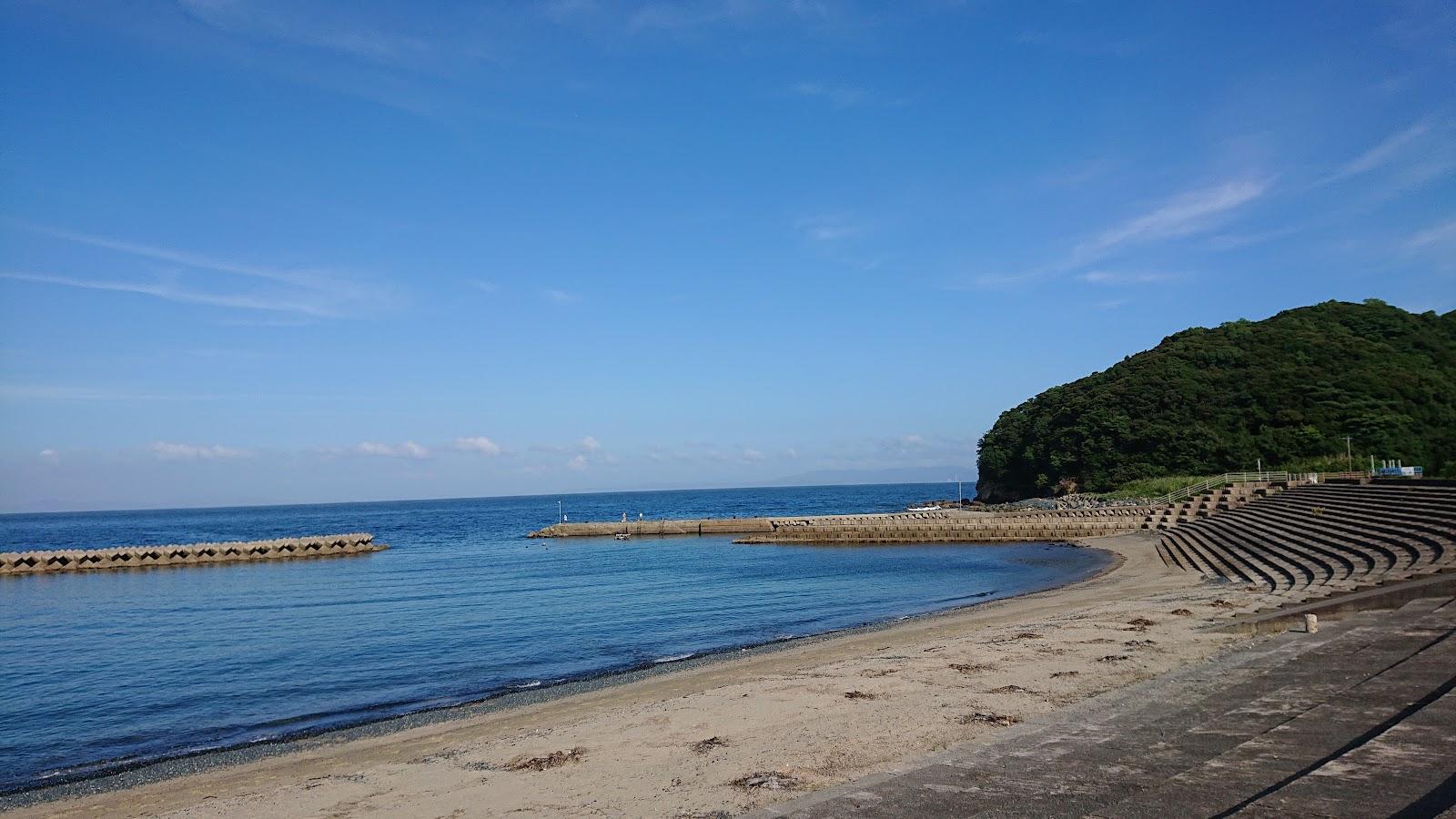 Sandee Kawahara Beach Resort Photo