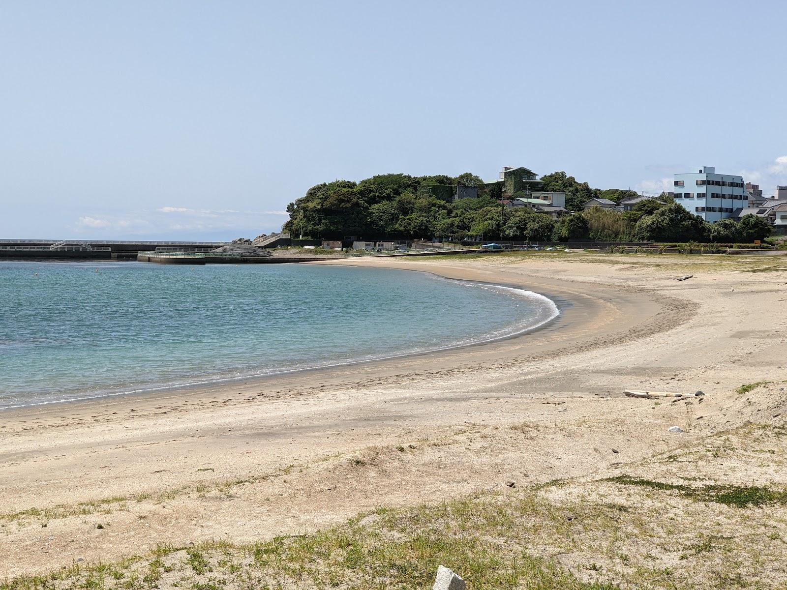 Sandee Oyahama Beach Resort