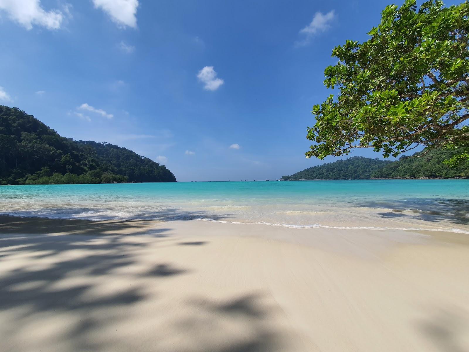 Sandee Mai Ngam Beach