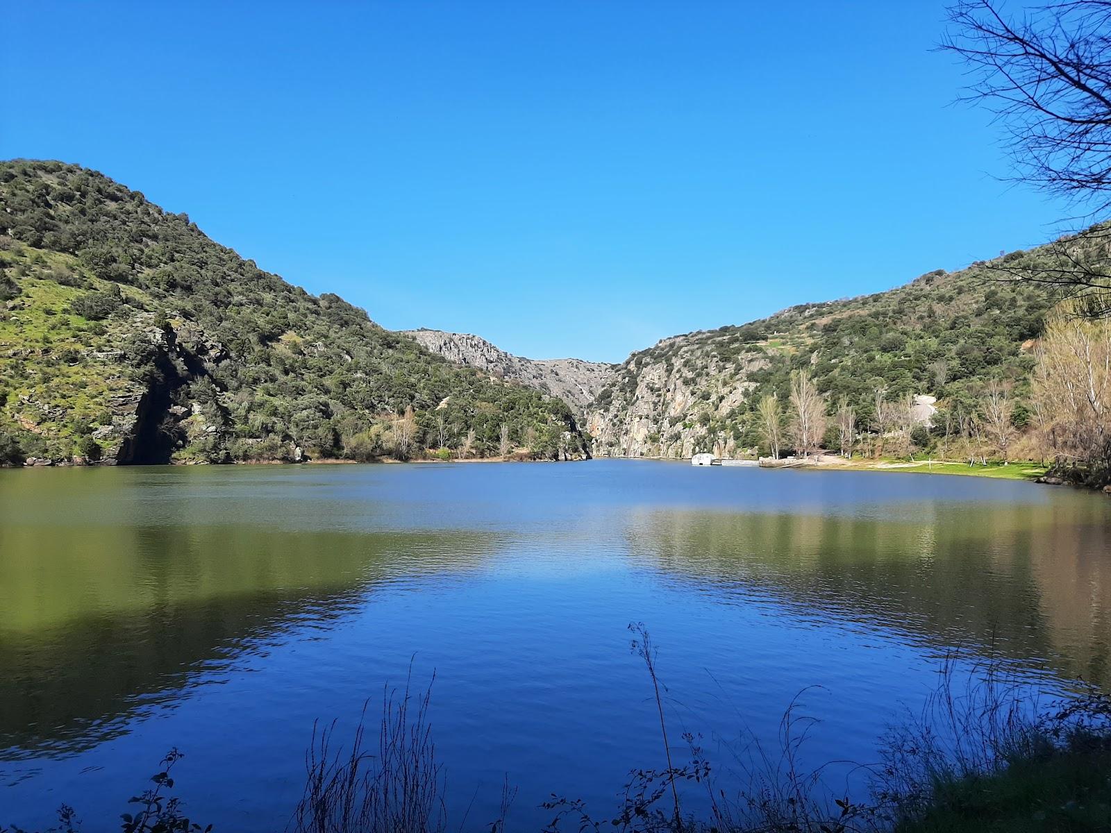 Aldeadavila de la Ribera Photo - Sandee