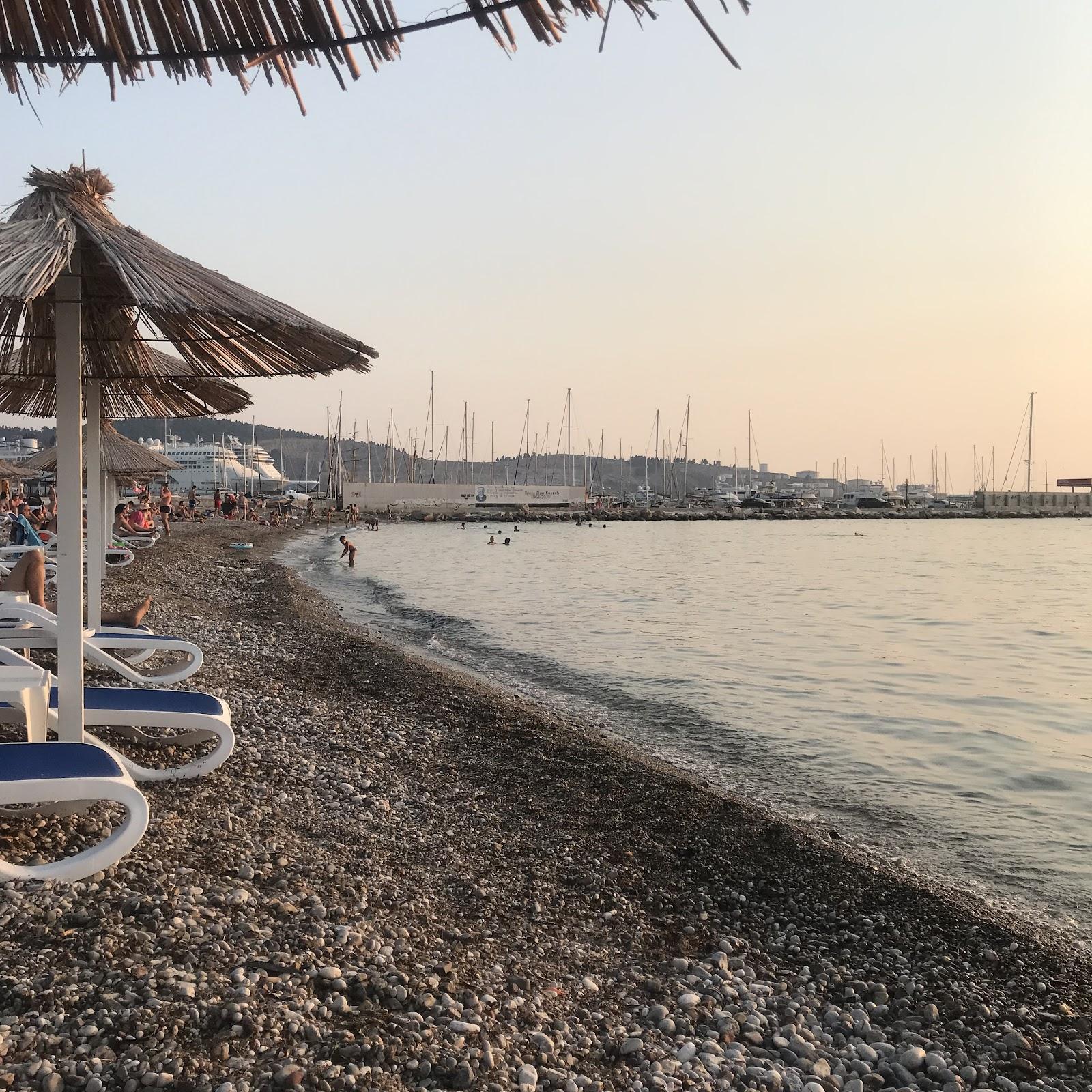 Sandee Topolica City Beach