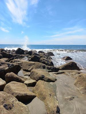 Sandee - Praia De Castelo Do Neiva