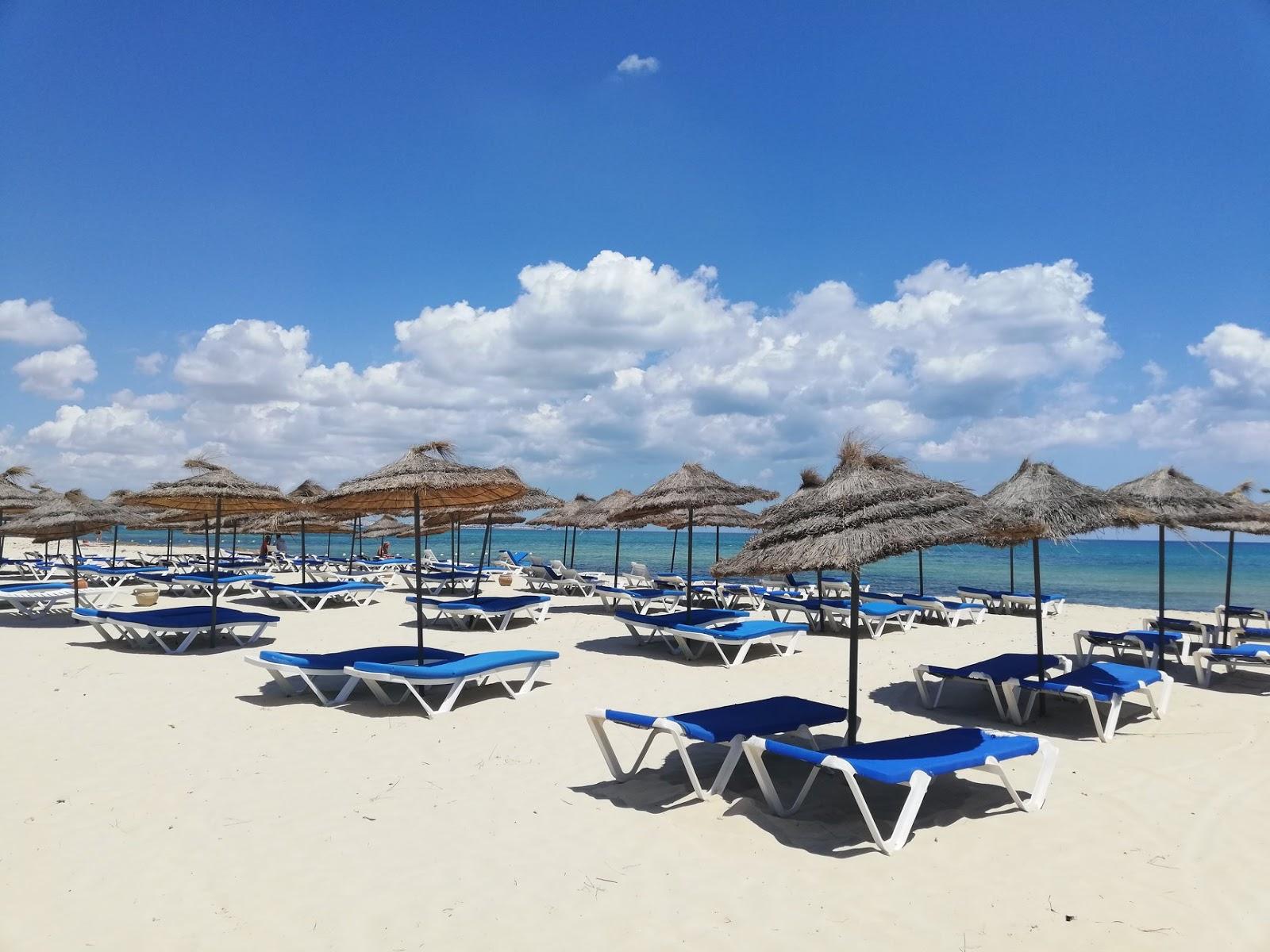 Sandee Plage Jinene Hammamet