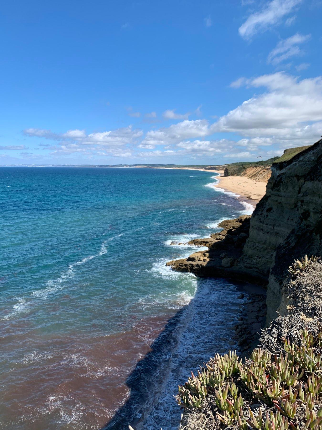 Sandee Meco Beach Photo