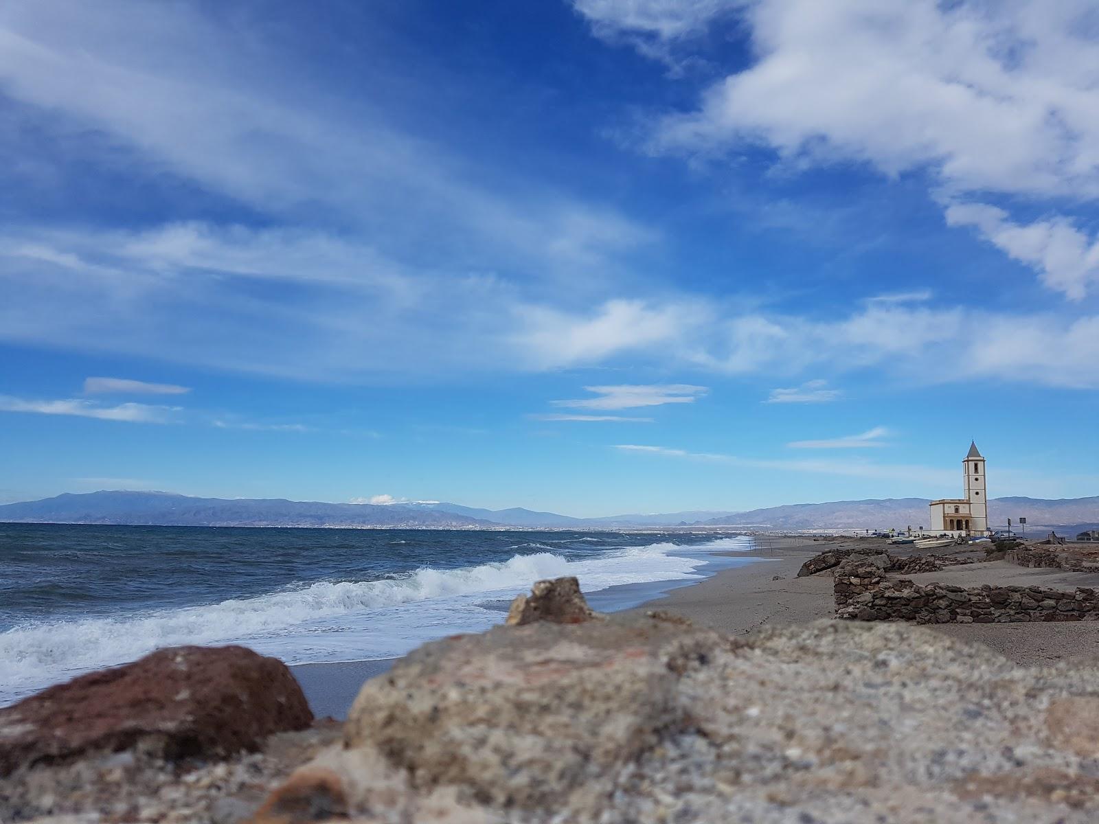 Sandee - Las Salinas De Cabo De Gata