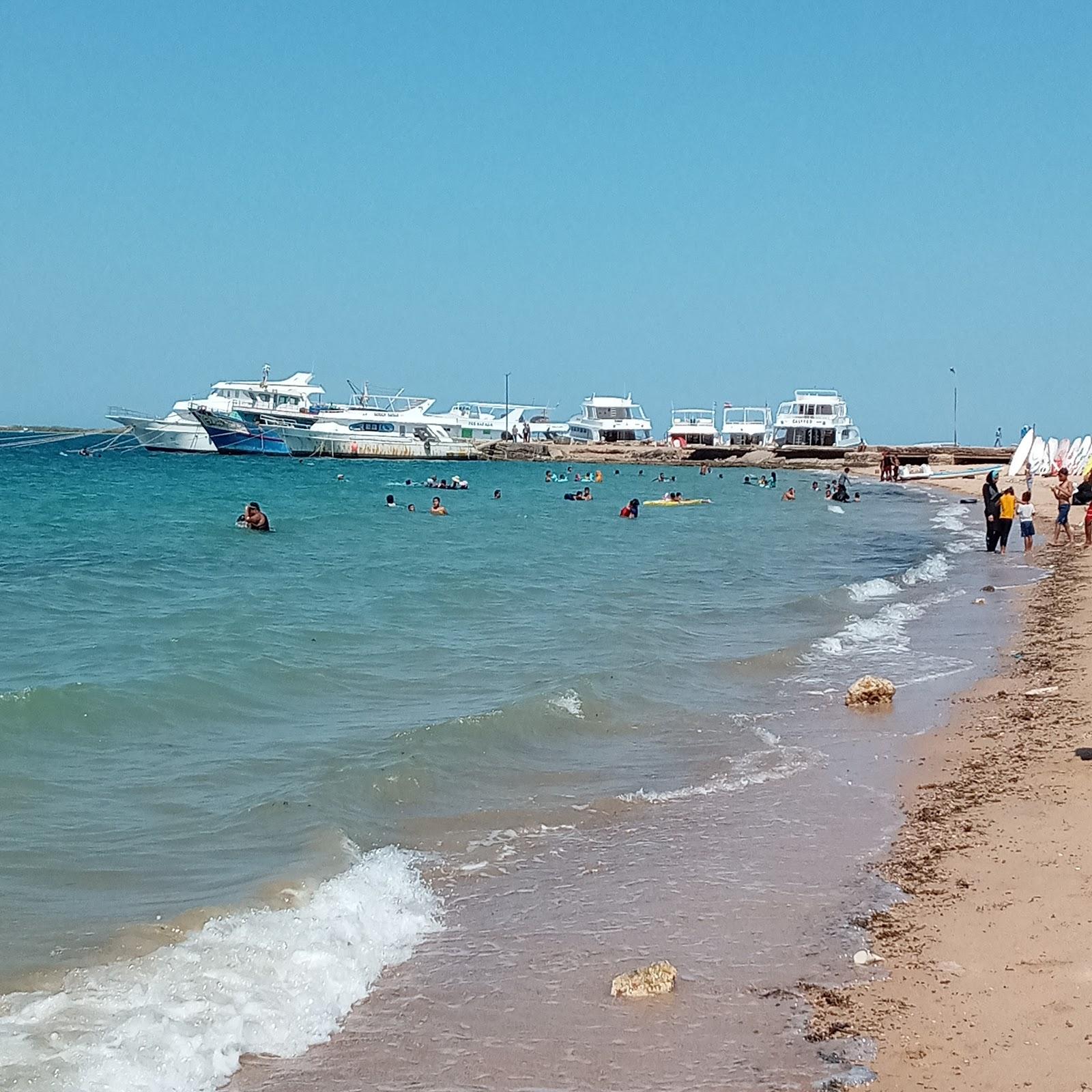 Sandee Nemo Dive Club And Hotel Beach