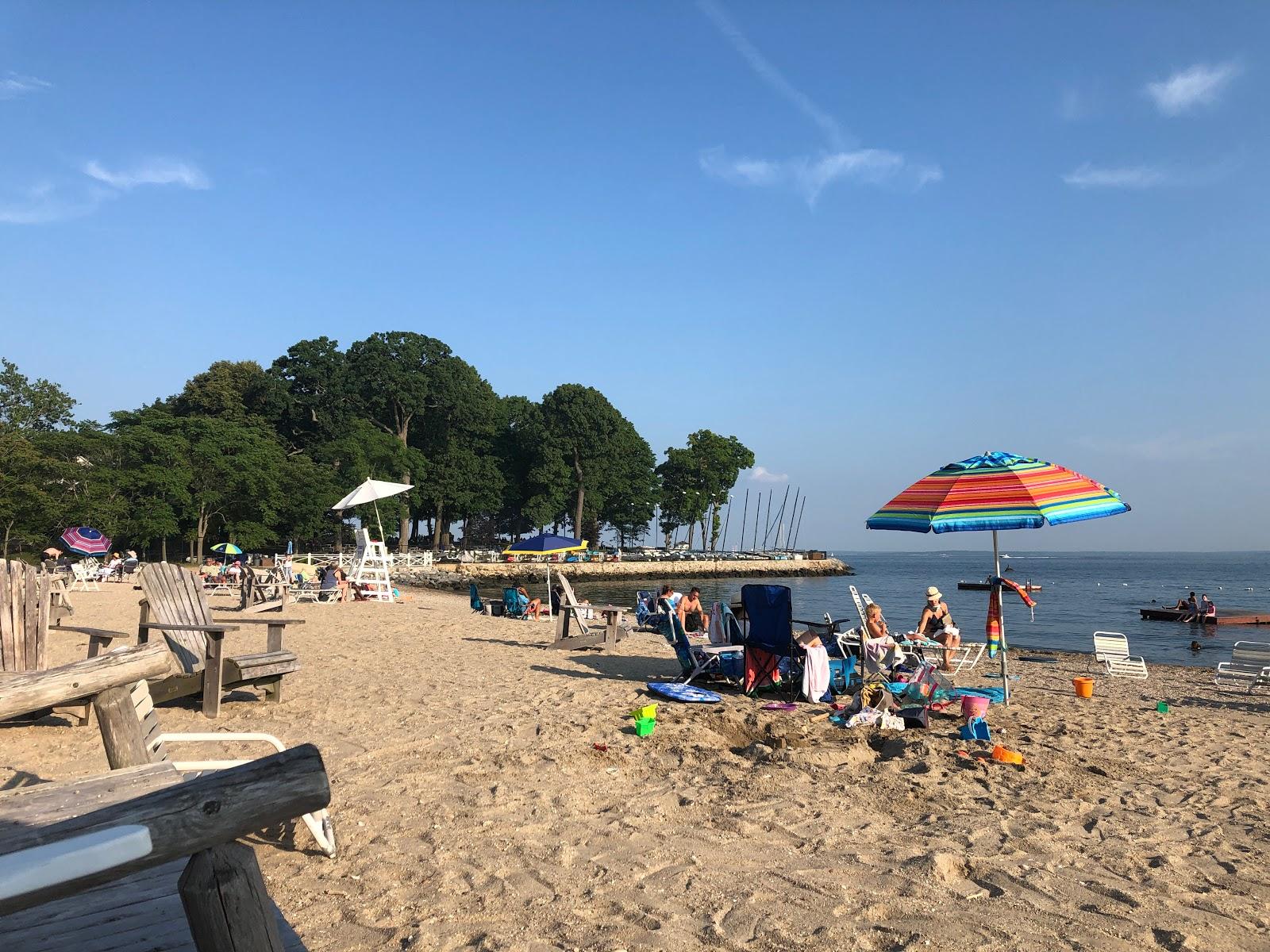 Sandee Bayley Beach