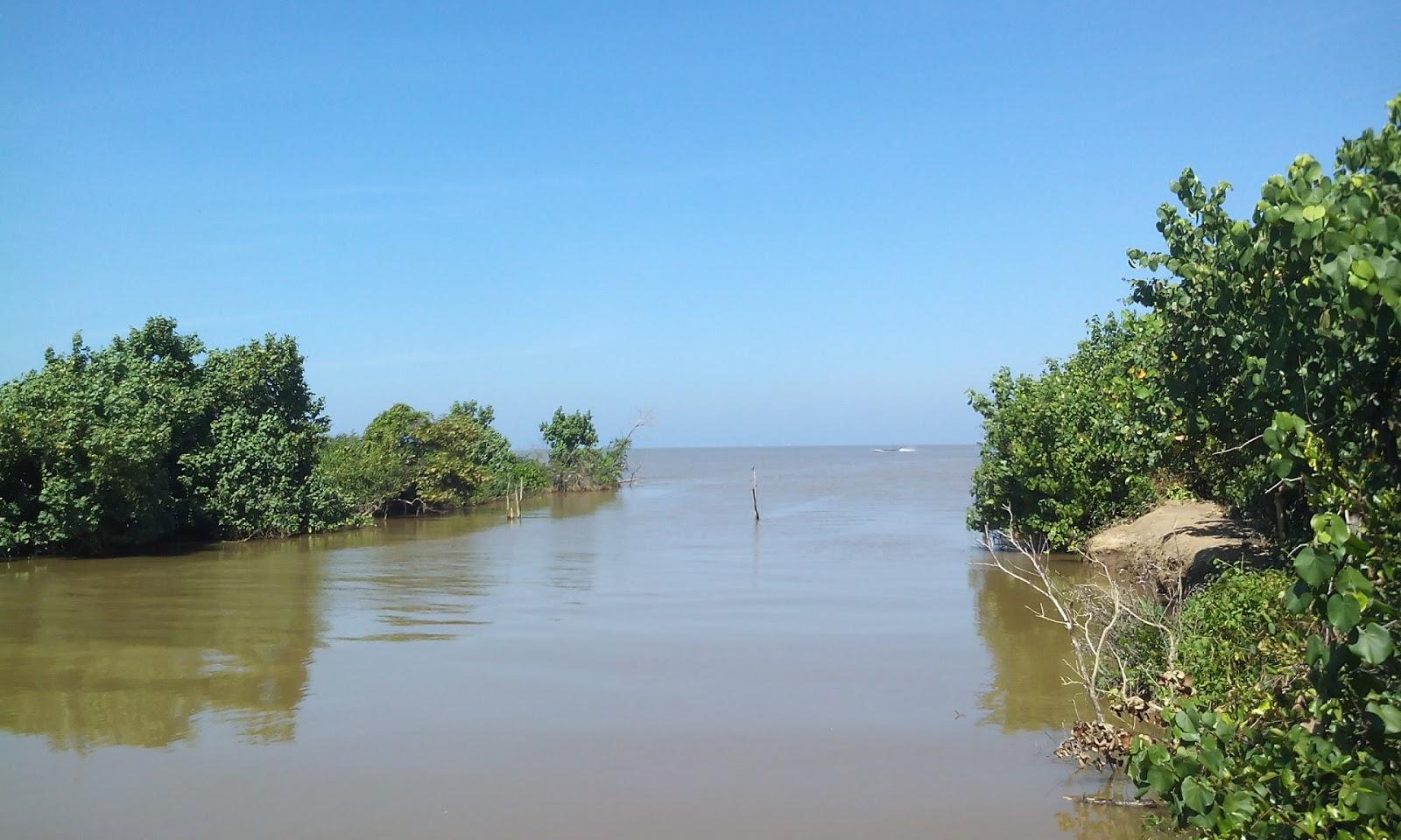Sandee Pantai Harapan