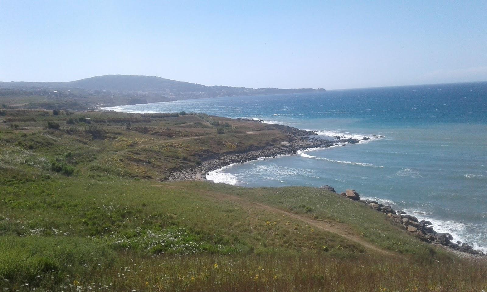 Sandee Ramila El Habechi Beach