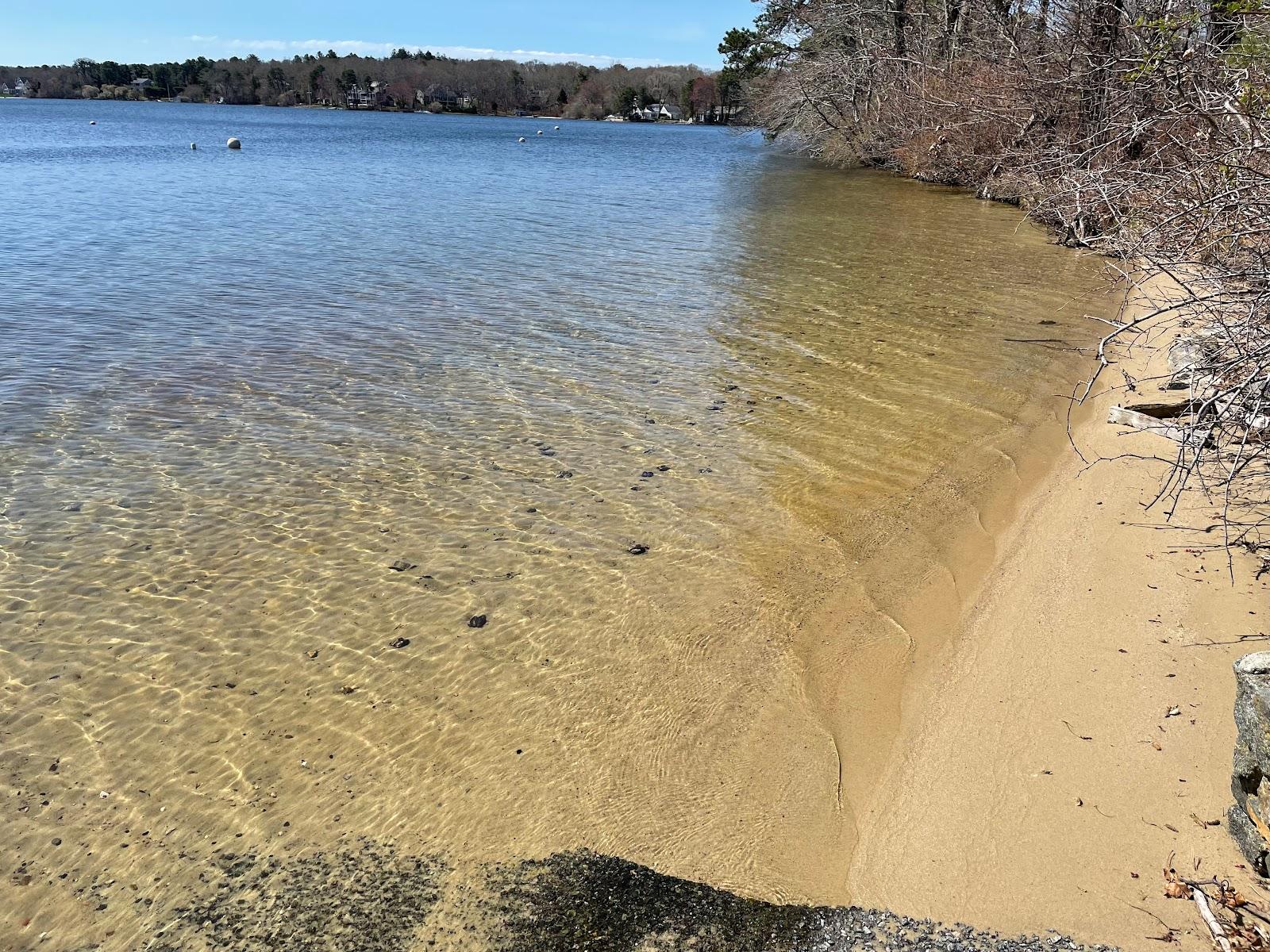 Sandee Wequaquet Lake Beach