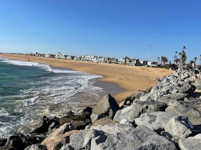 Sandee - West Jetty View Park - The Wedge