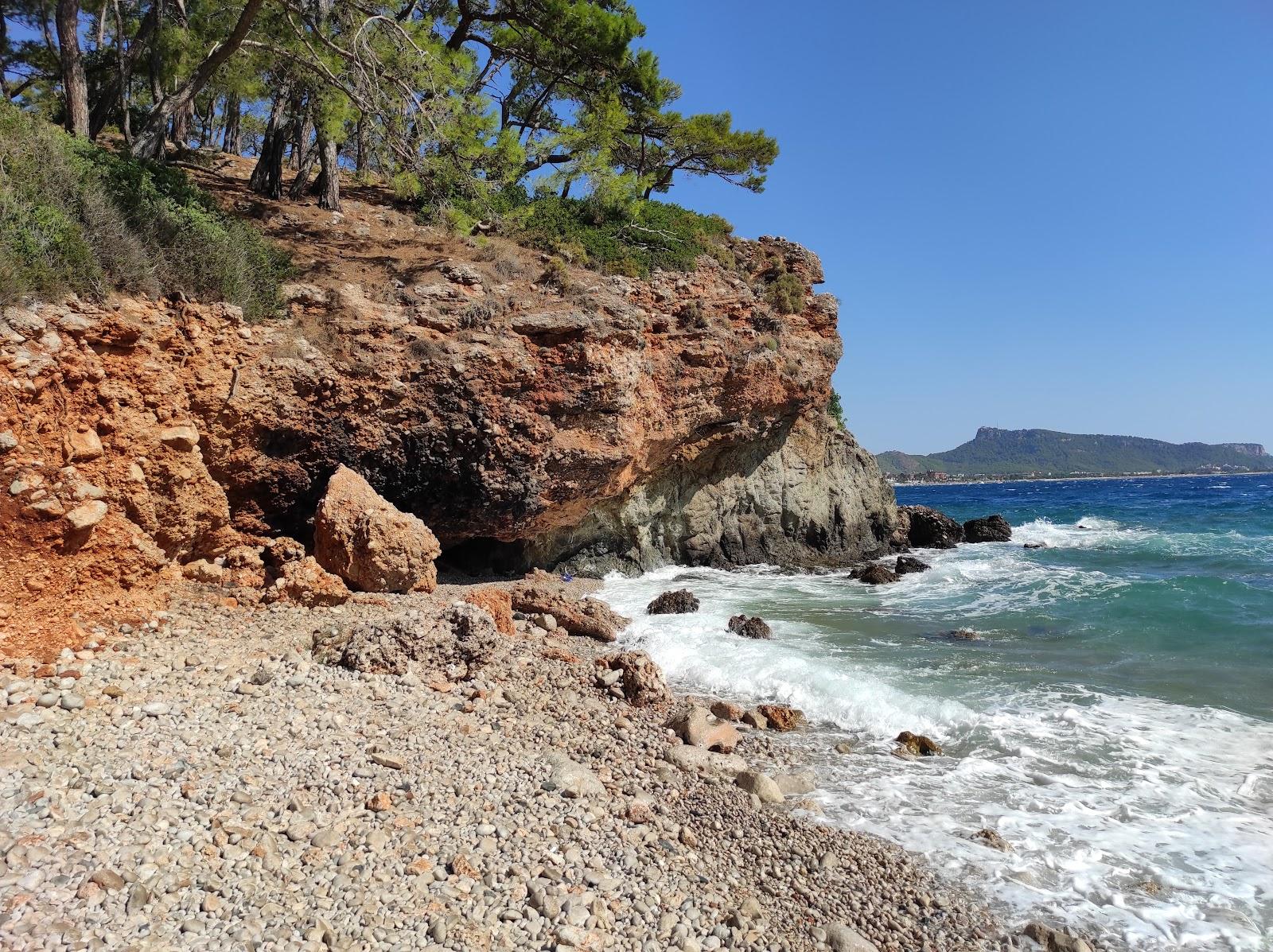 Sandee Little White Bay