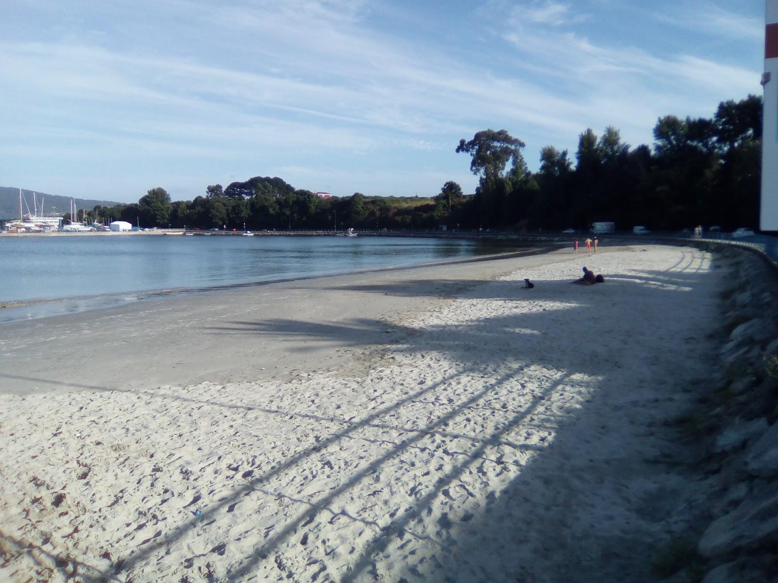 Sandee Praia De Ares