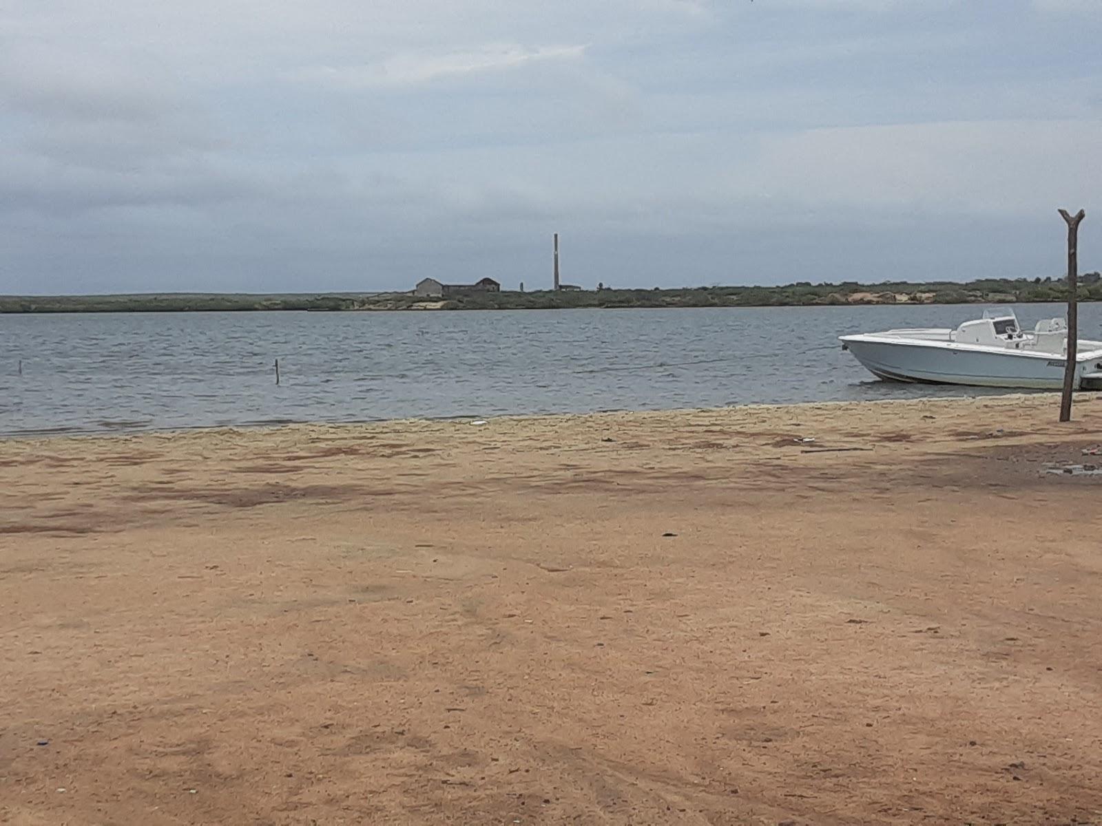 Sandee Bayaha Beach