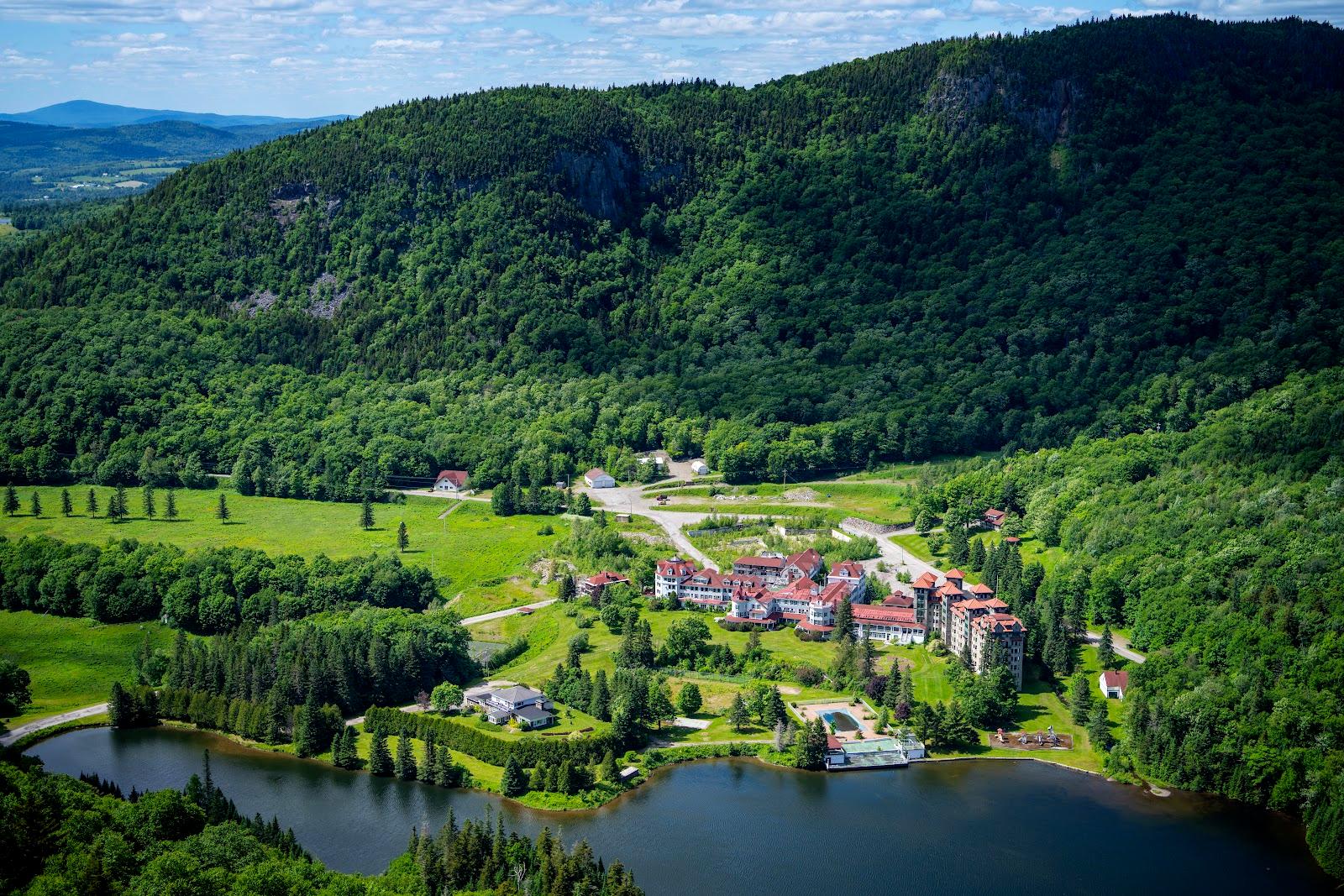 Sandee Balsams Resort