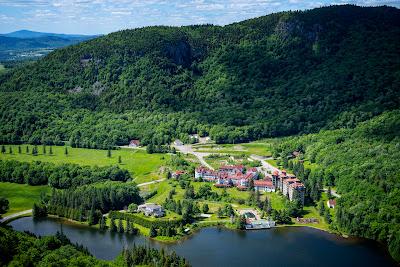 Sandee - Balsams Resort