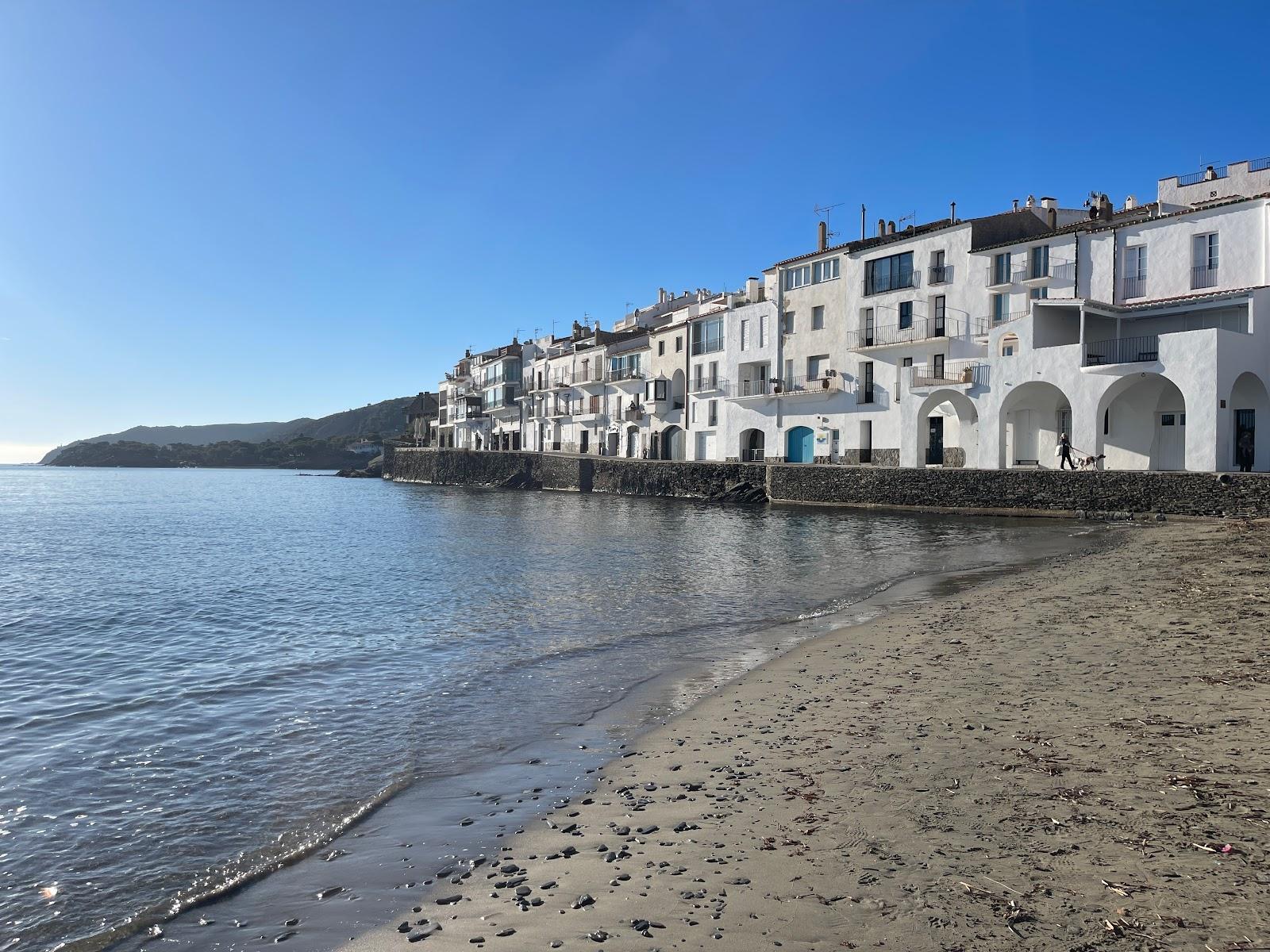 Sandee Beach Port D'Alguer