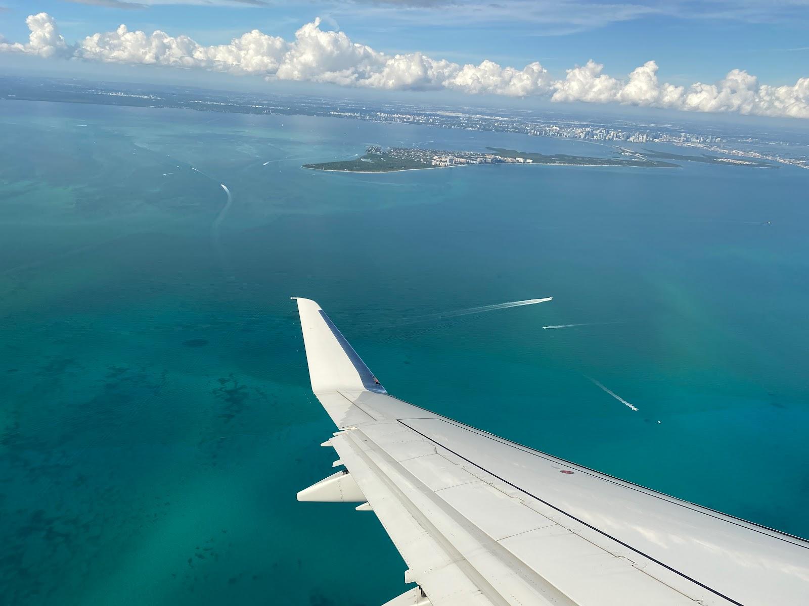 Sandee - Biscayne National Park