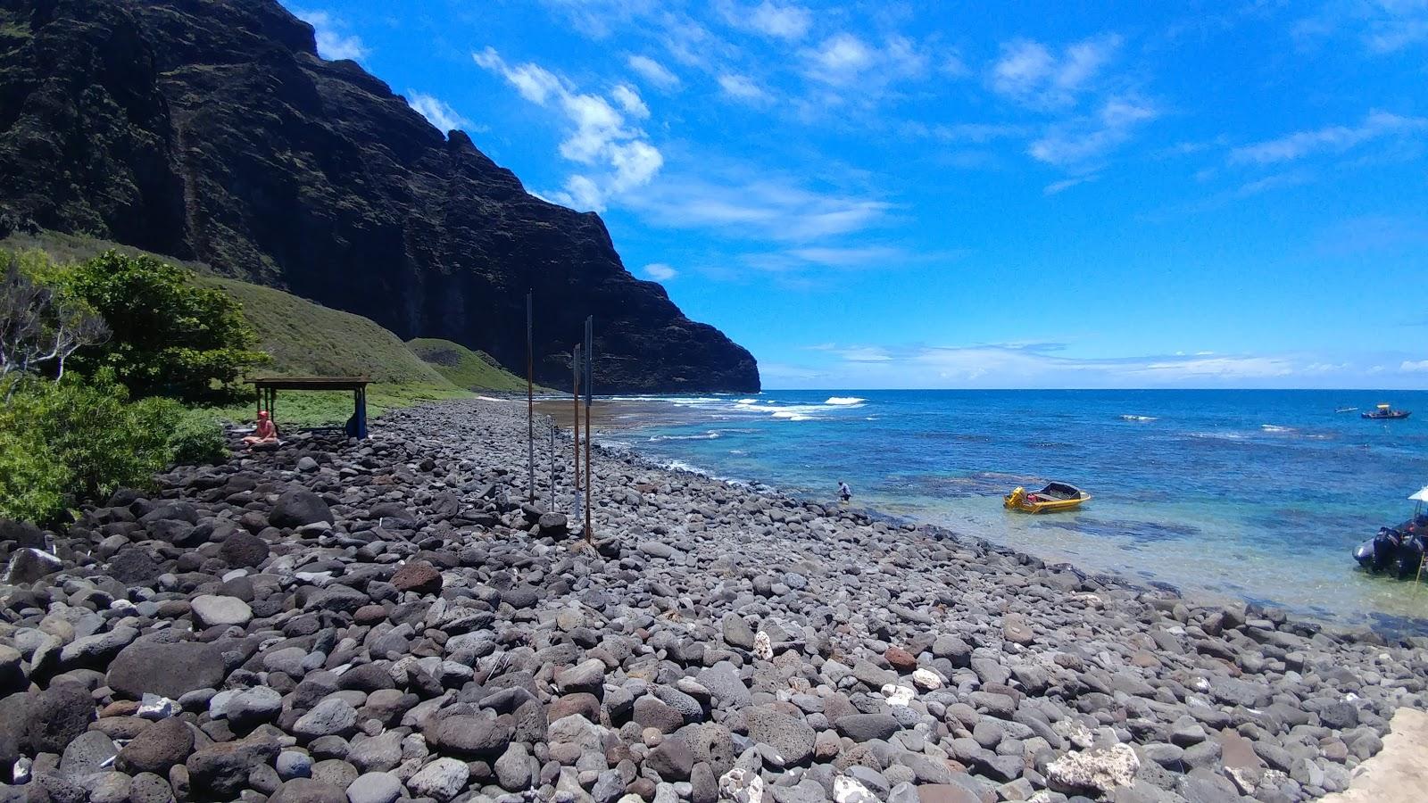 Sandee - Nualolo Kai Beach