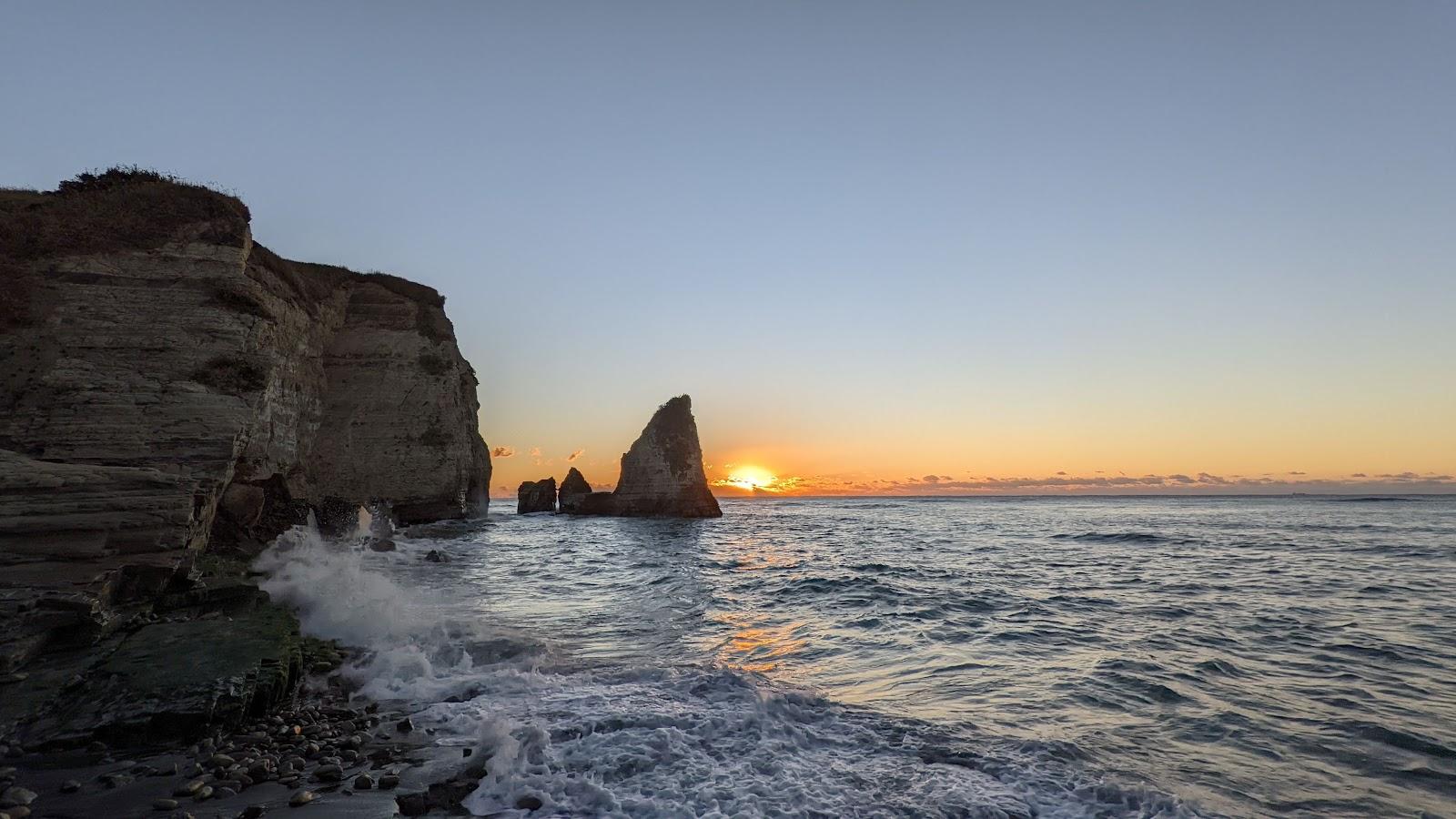 Sandee Ohazuki Coast Photo