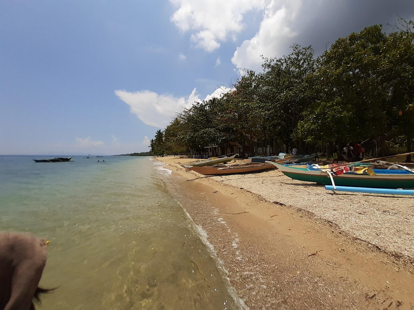 Sandee Mactang Beach Photo