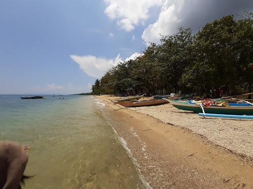 Sandee - Mactang Beach