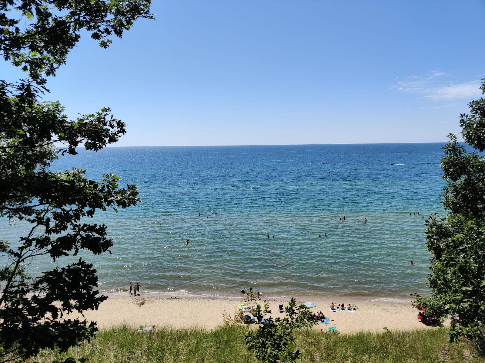 Sandee - Kirk Inlet Campground