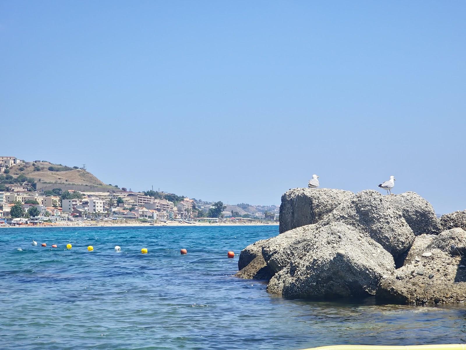 Sandee Lido La Spiaggetta Photo