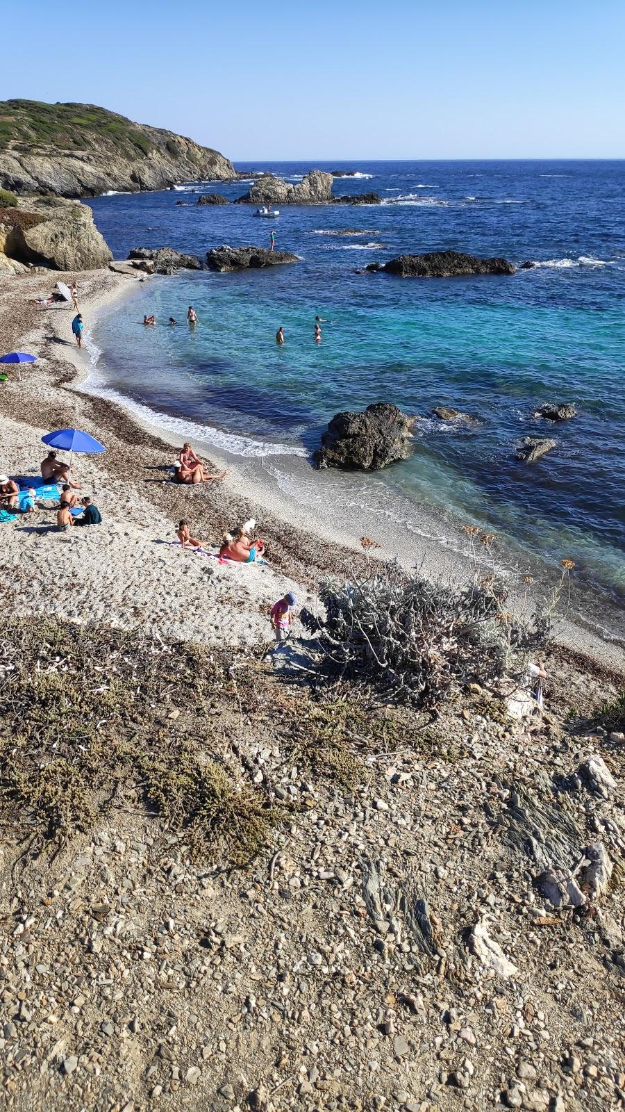 Sandee - Plage De La Gabrielle