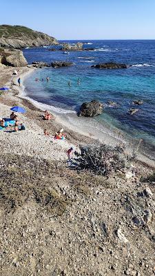 Sandee - Plage De La Gabrielle