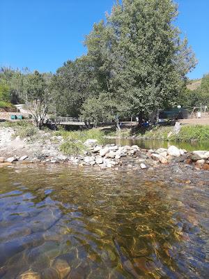 Sandee - Meitriz River Beach