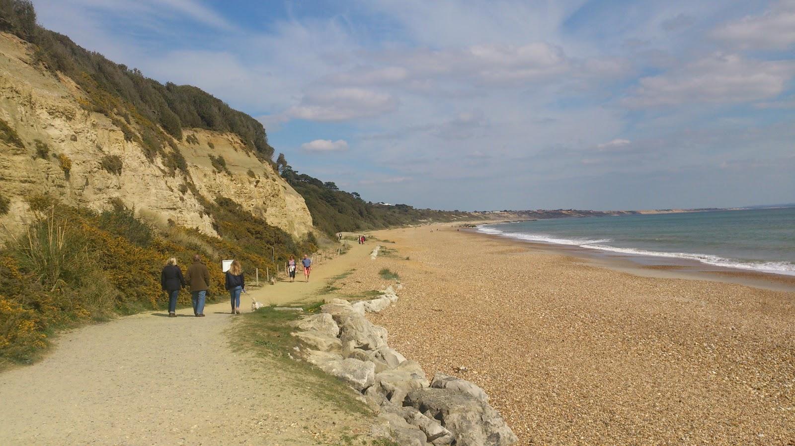 Sandee Steamer Point Beach Photo