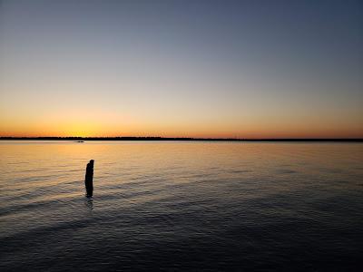 Sandee - Pat Mayse Lake Recreation Area