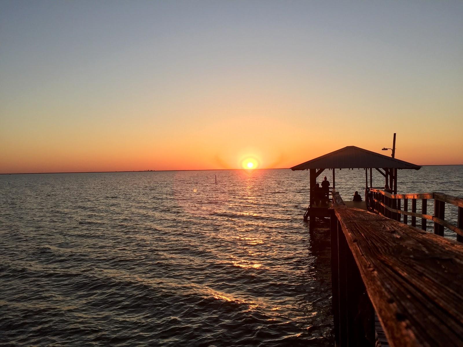 Sandee - Orange Street Pier