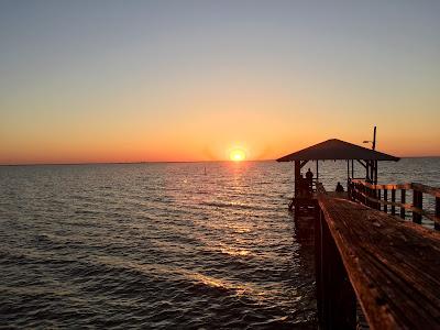 Sandee - Orange Street Pier