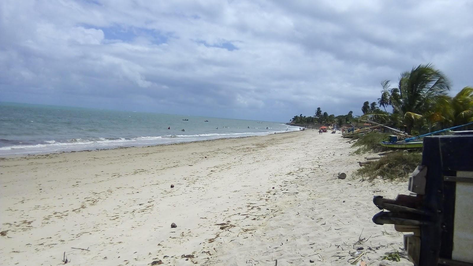 Sandee Praia Da Ilha Da Croa