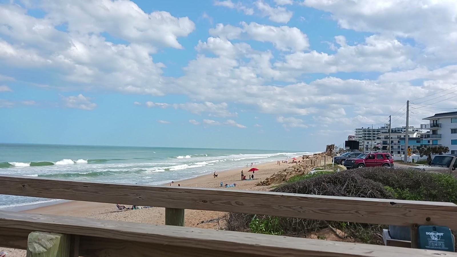 Sandee - Gamble Rogers State Park