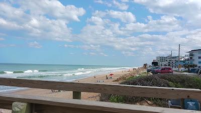 Sandee - Gamble Rogers State Park