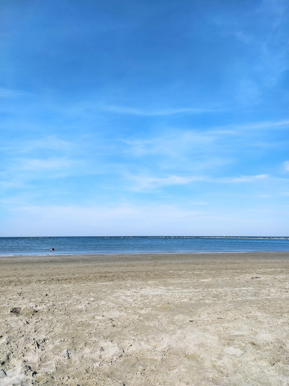 Sandee Spiaggia Di Ravenna