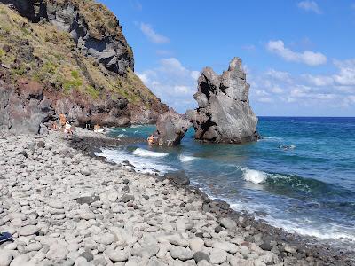 Sandee - Spiaggia Dello Scario