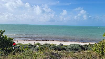 Sandee - Calusa Beach & Loggerhead Beach