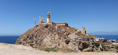 Sandee - Cala De La Polacra